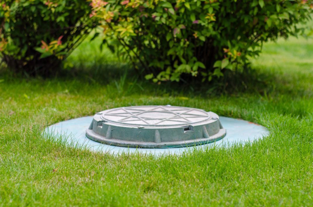 Septic Cesspool System — Waste Disposal in Murwillumbah, NSW