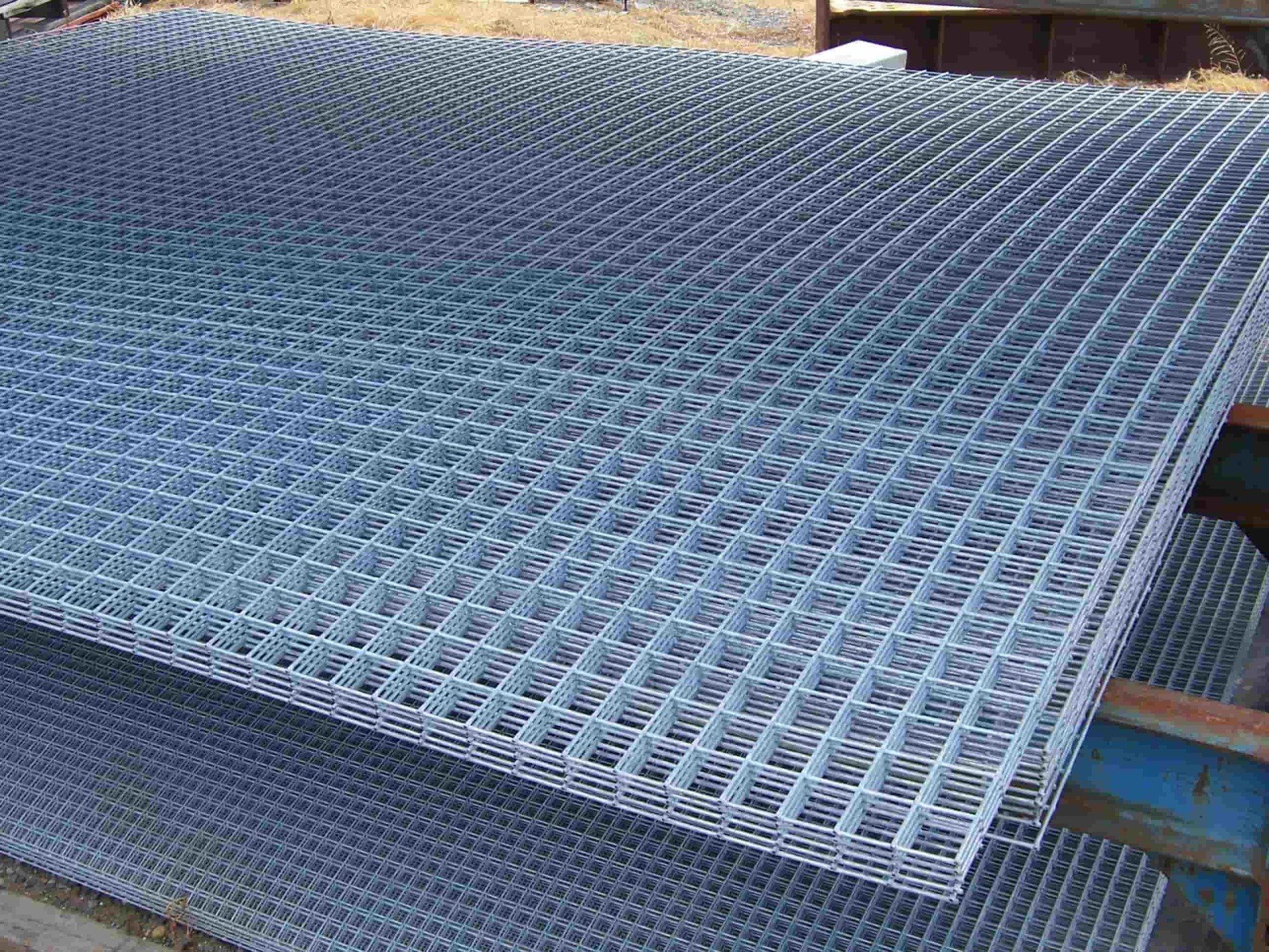 Steel Mesh — Metal Mates in Central Coast, NSW