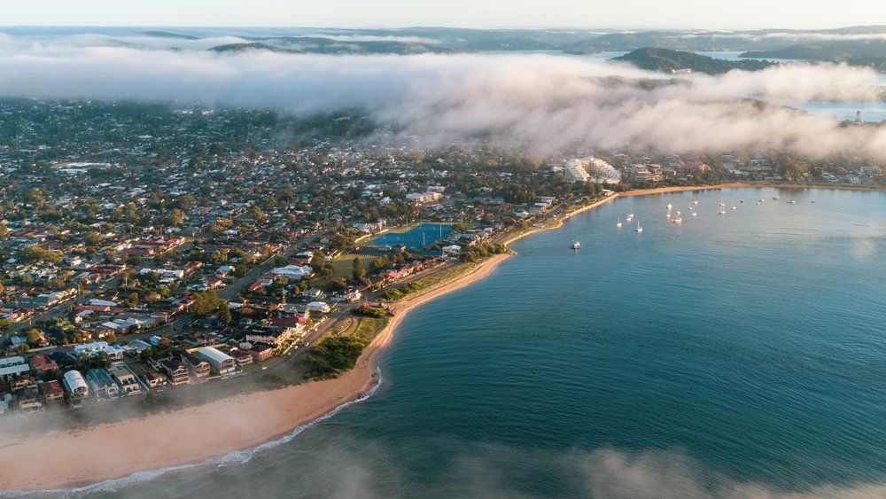 Central Coast — Metal Mates in Cessnock, NSW