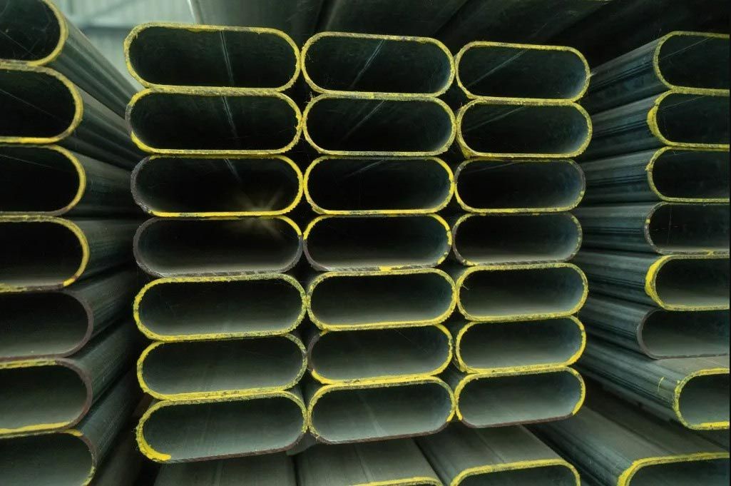 Steel Pipes