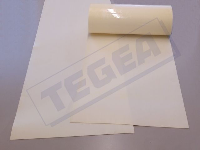 Lastre centrifugate in Poliuretano 4FOOD