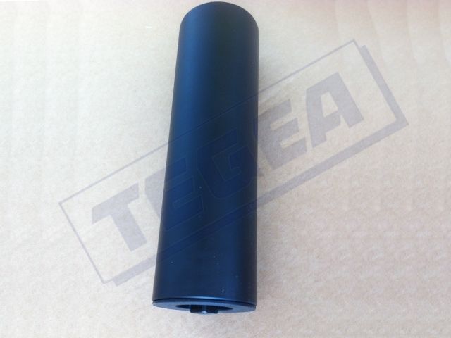 articolo tecnico in plastica