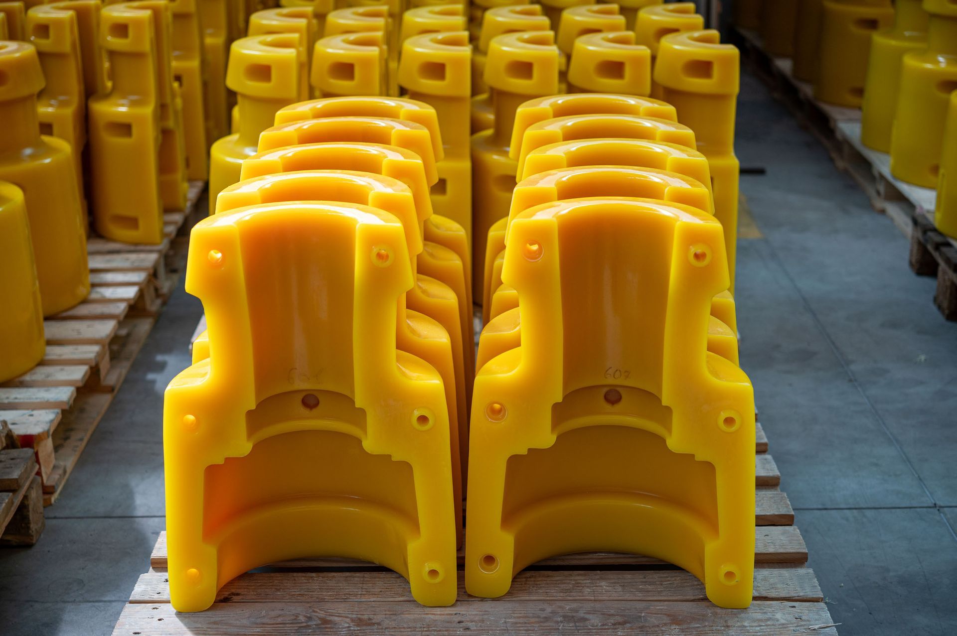 TEGEA Materiali elastomerici Cuneo
