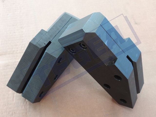 articolo tecnico in plastica