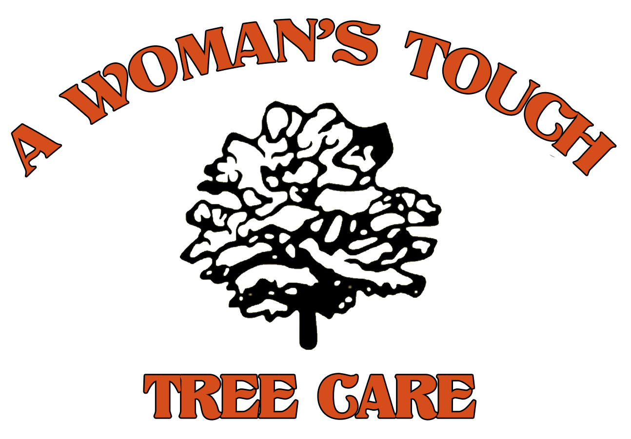 A Woman's Touch Tree Care