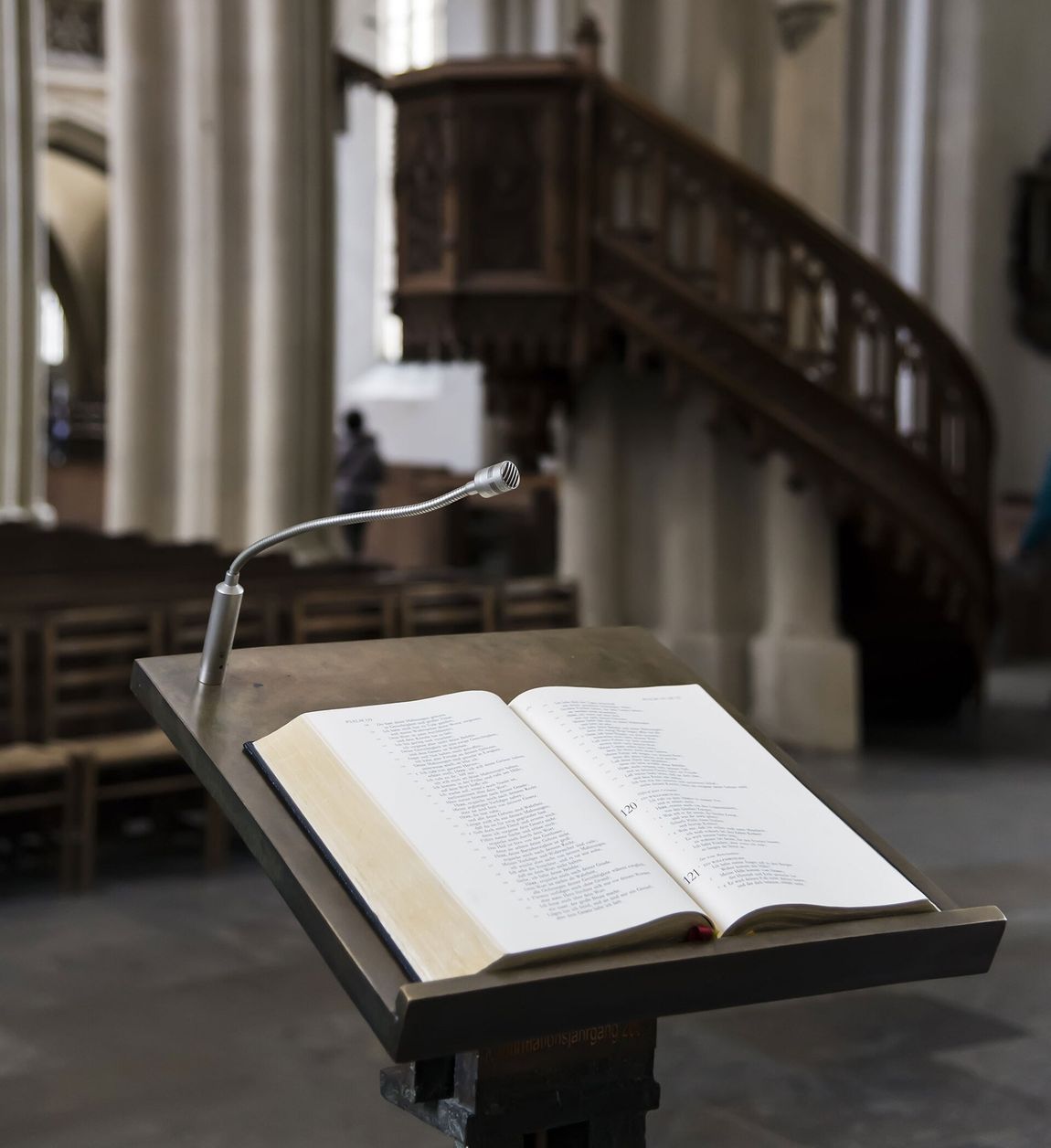Arredi per chiese