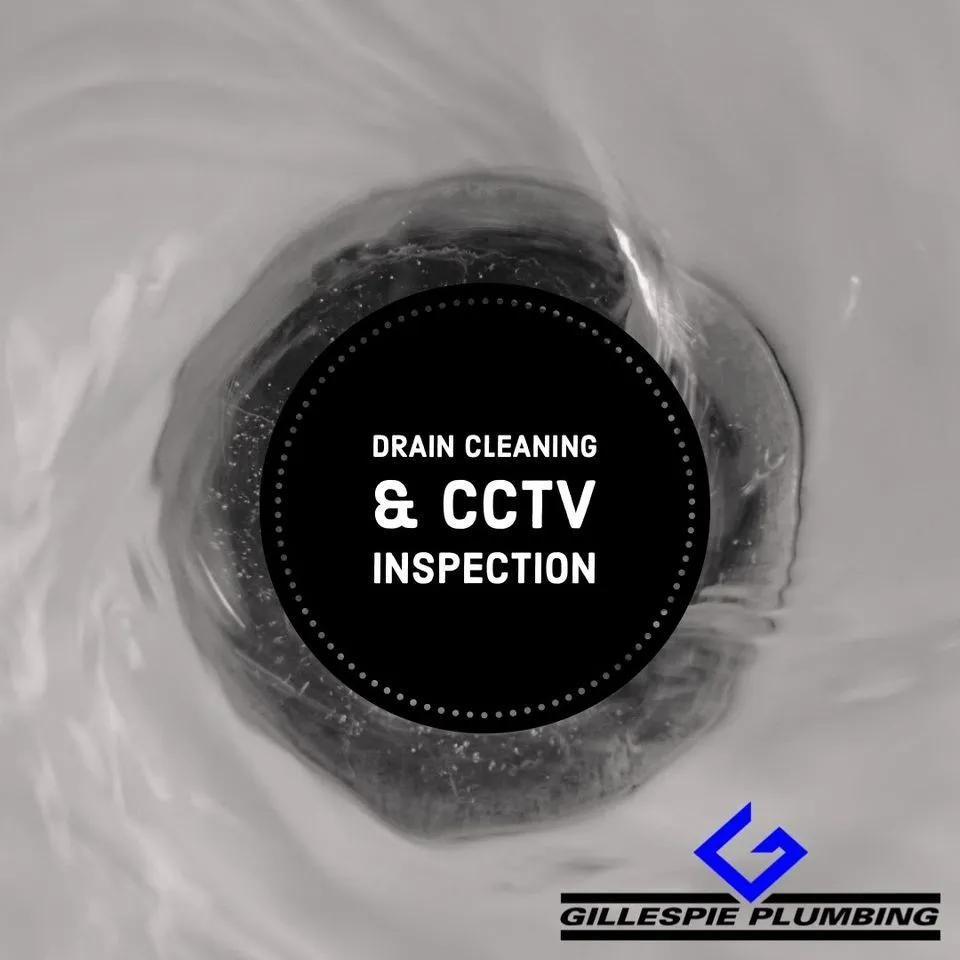 Drain Cleaning and CCTV Inspection by Gillespie Plumbing — Gillespie Plumbing in Grafton, NSW