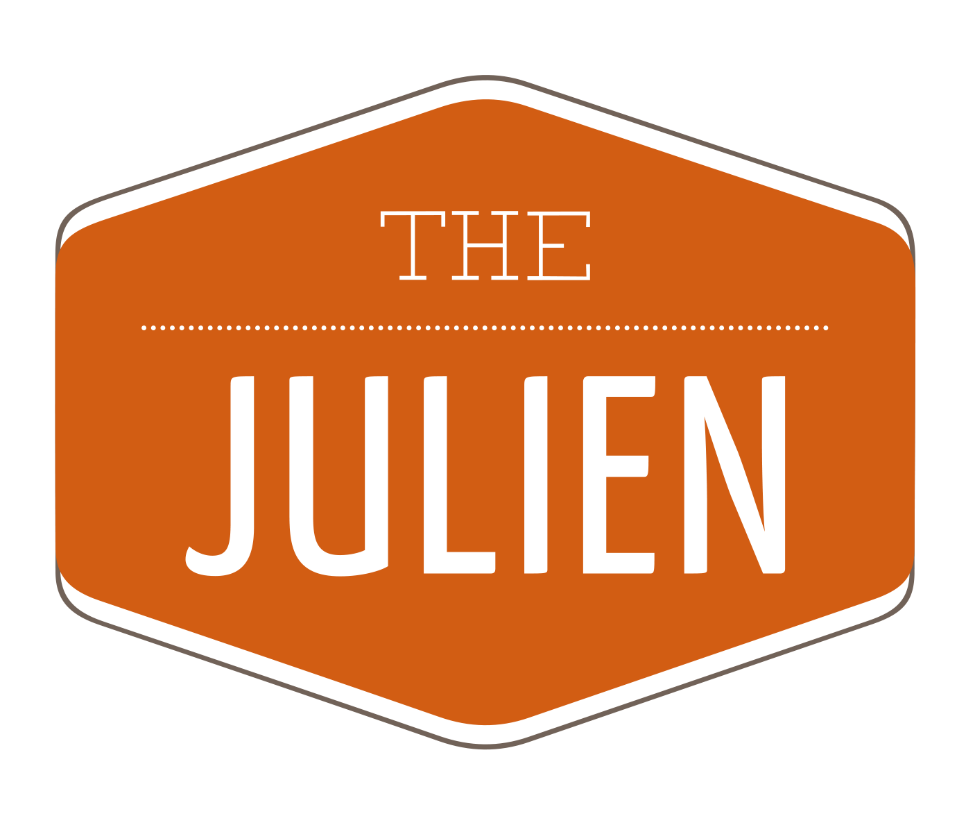 The Julien logo