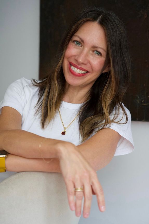 Kathleen Samstein