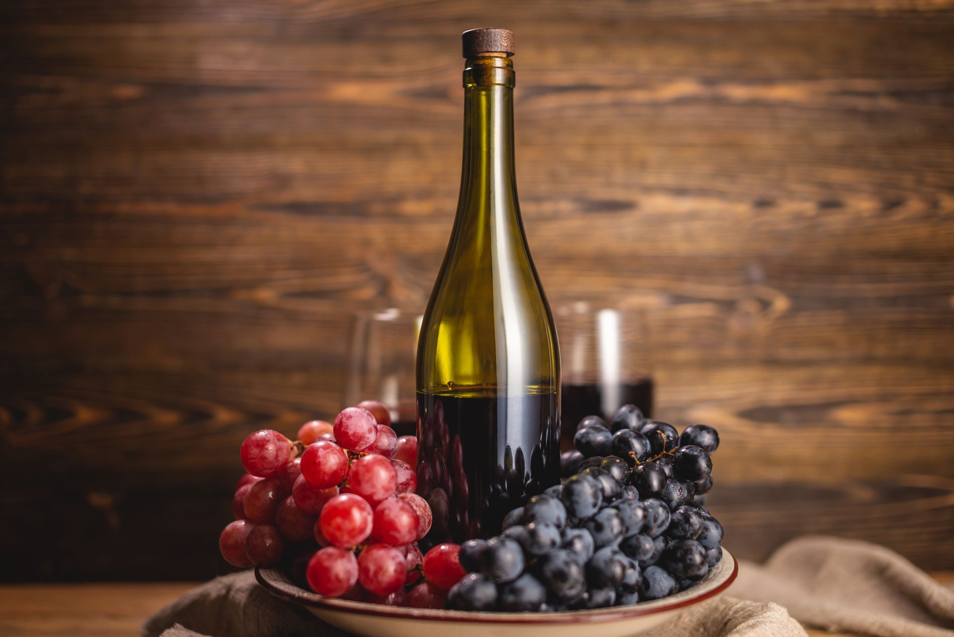 VINO SFUSO