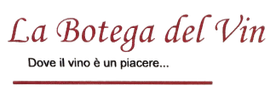 La Botega del Vin logo
