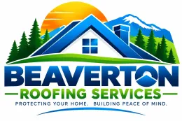 Beaverton Roofing Services Logo
