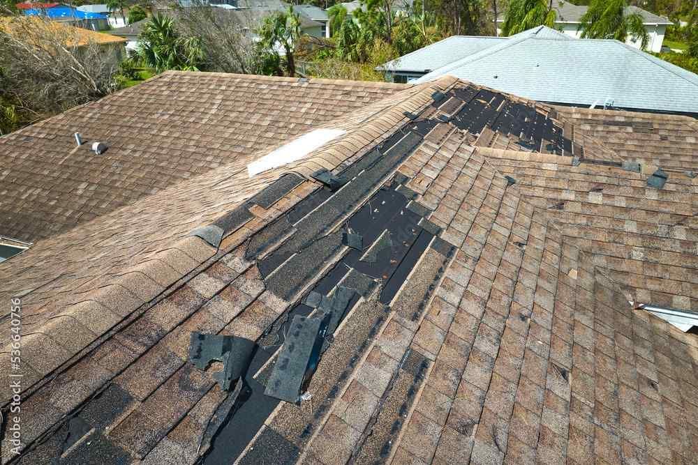 Roof Leak Repair Beaverton