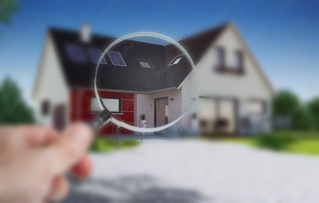 Roofing Inspection