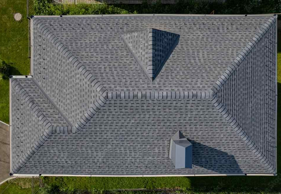 New Roof Installation Beaverton