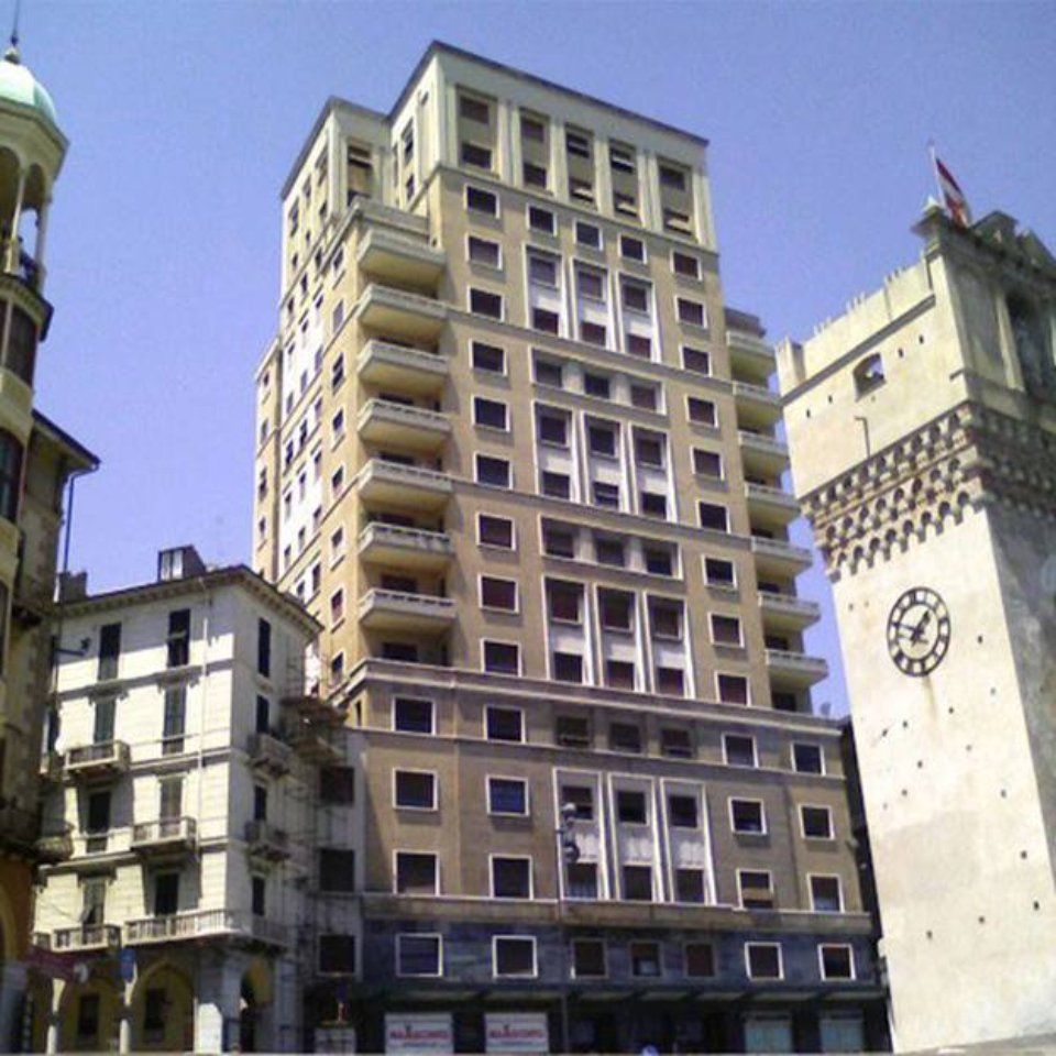Castello di Savona