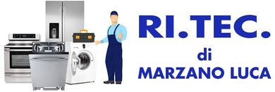 ritec di marzano luca logo