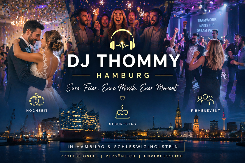 DJ Hamburg