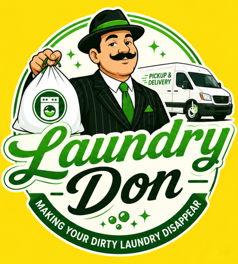 Laundry Smart