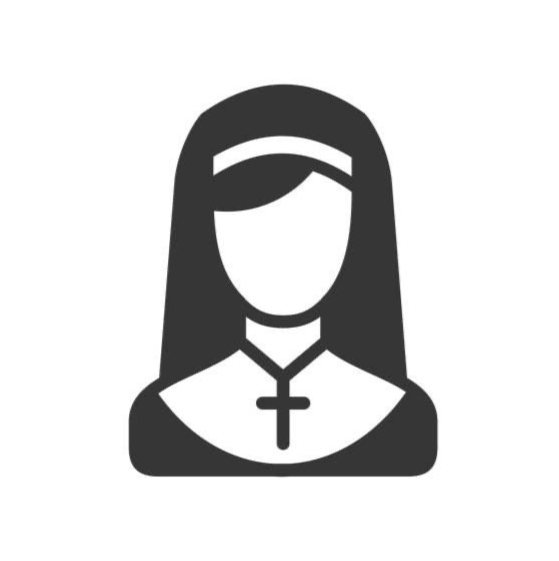 Sister Del Carmen