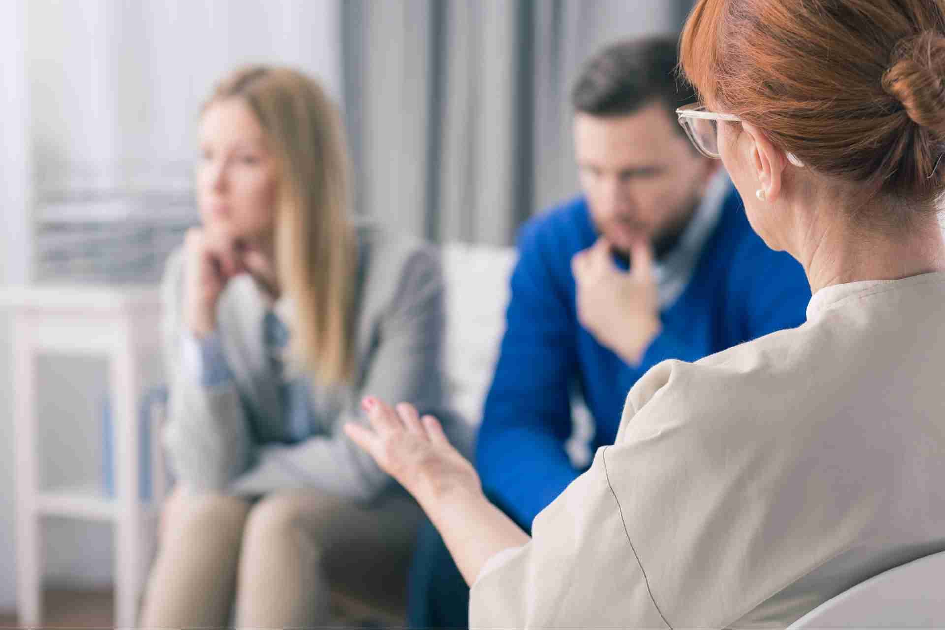 Breaking the Stigma: Why Seeking Sex Therapy Is a Sign of Strength