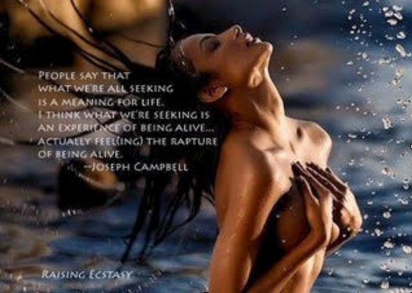 What does it mean to make love