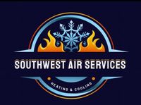Logo for Southwest Air Services