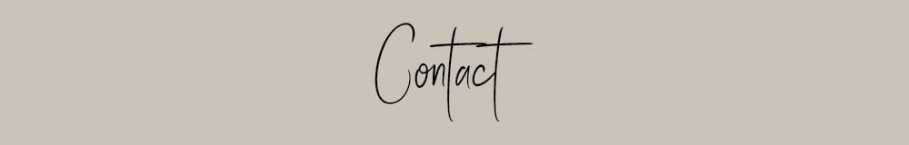 contact Toodle & Lou