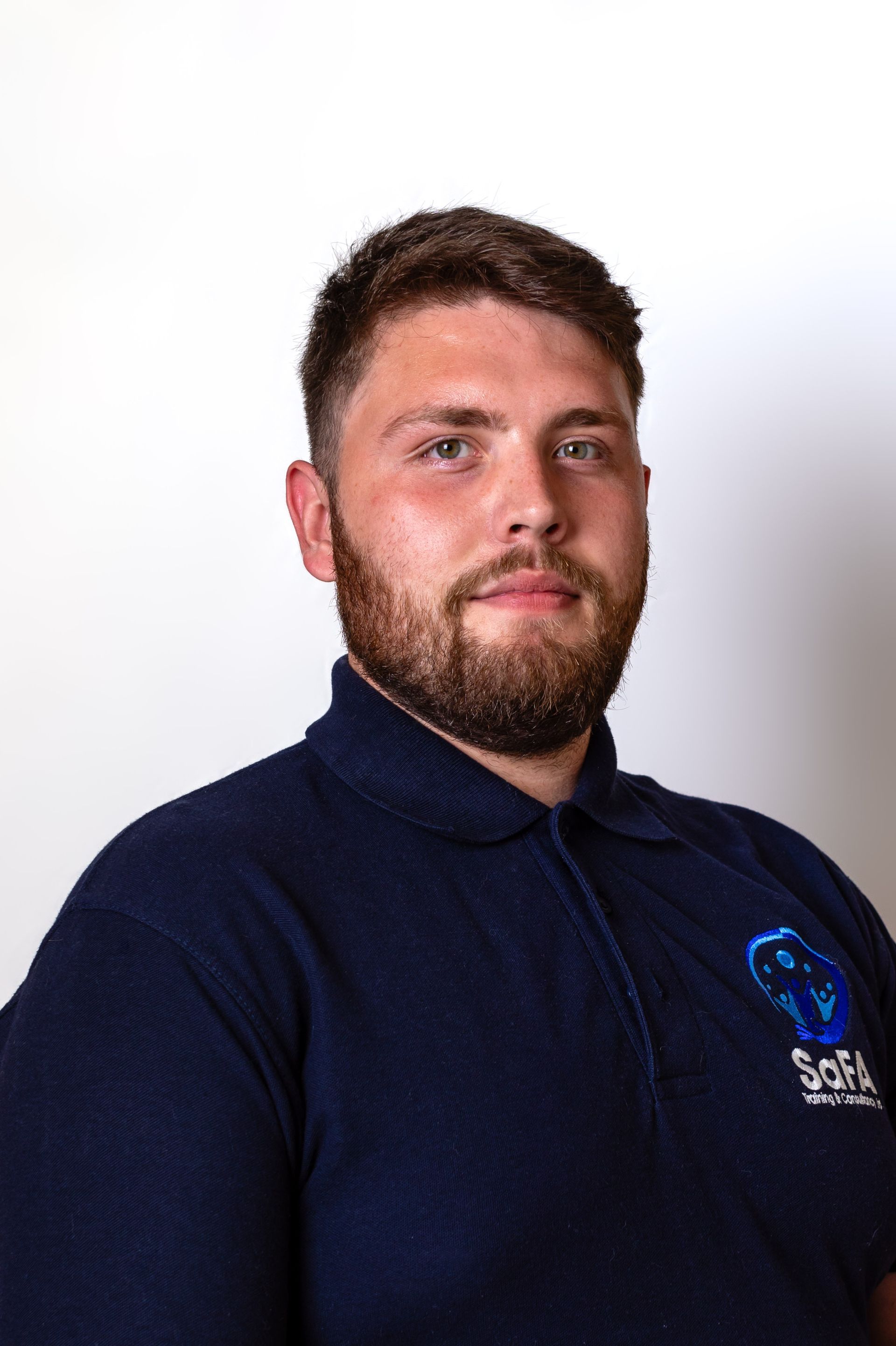 Callum Benton