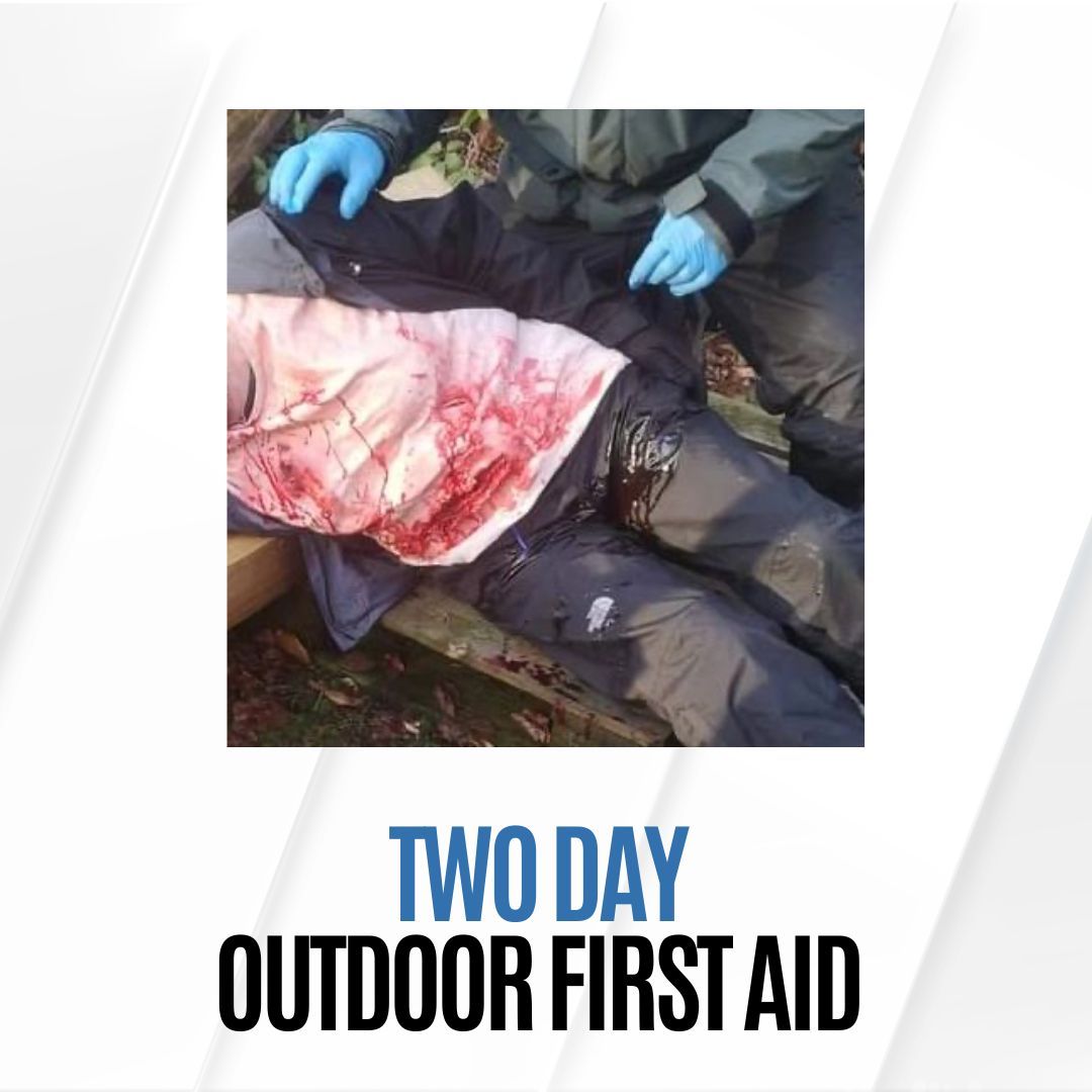 Outdoor First Aid