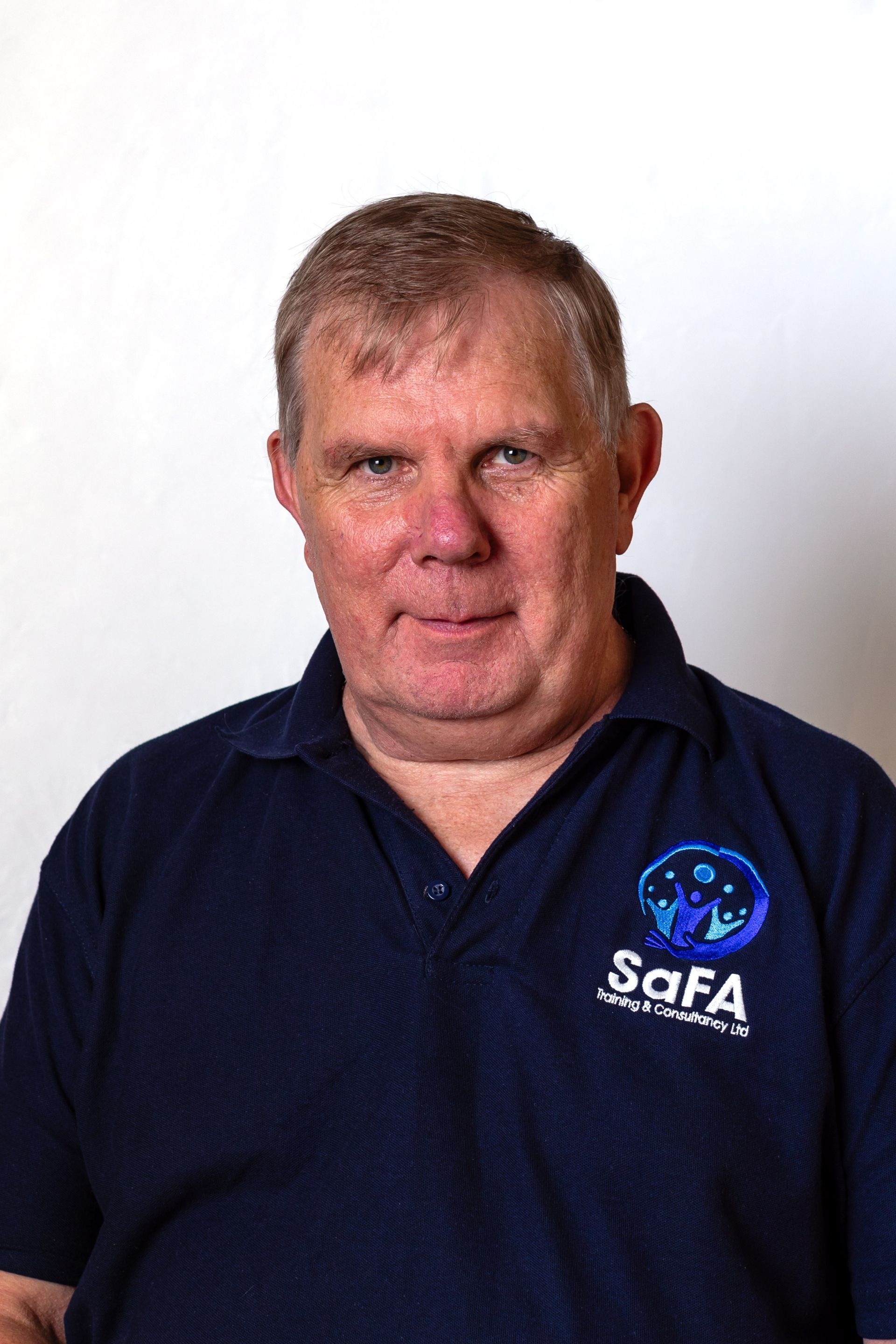 Stephen Benton