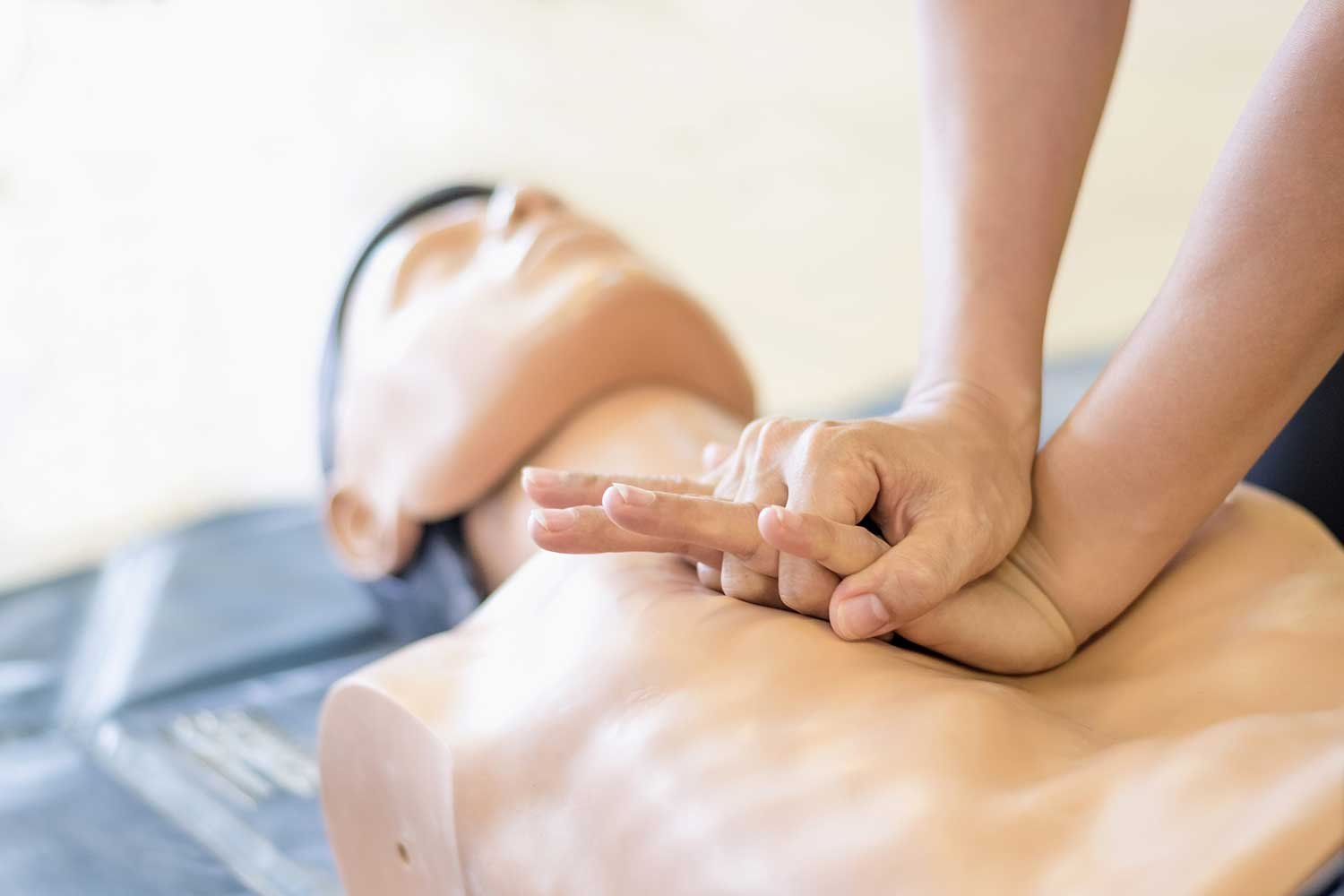 First Aid