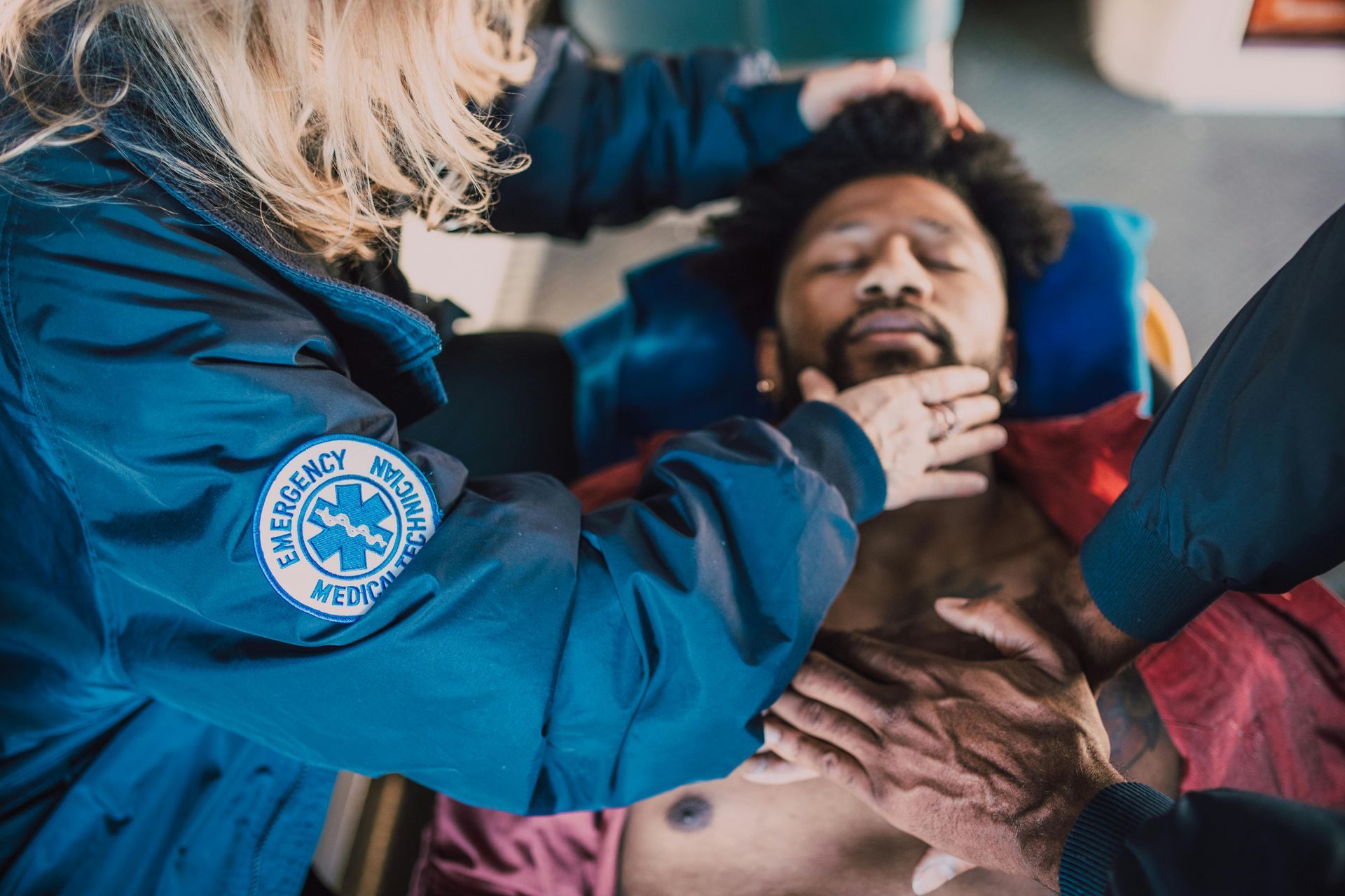 First Aid