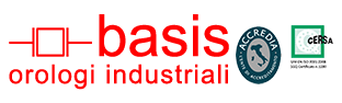 Basis Orologi Industriali Bergamo