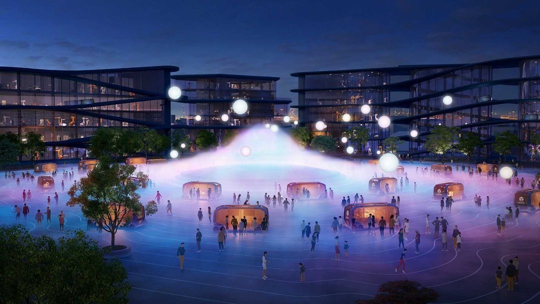 Toyota-New-Age-City | Berkeley Bob's