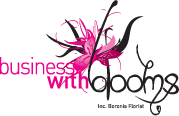 Business With Blooms Business With Blooms