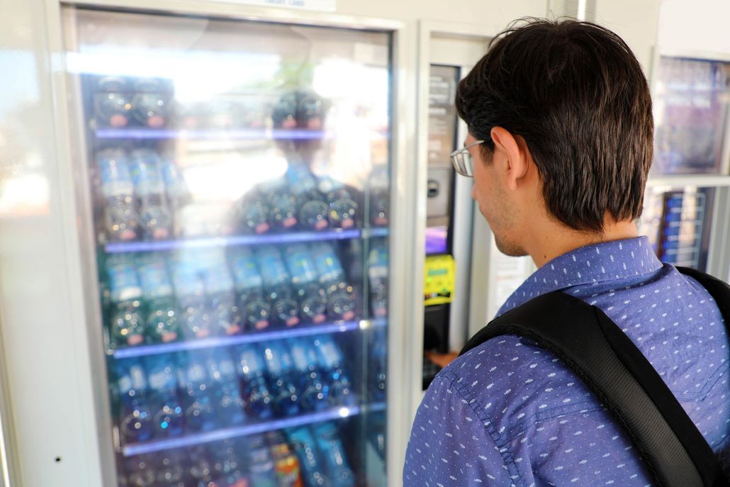 About Global Vending Systems
