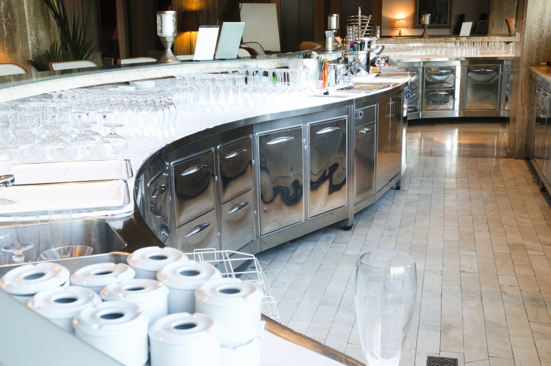 Stainless Steel Bars Brisbane, Queensland Brisbane Stainless