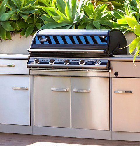 Outdoor Griller | Brisbane, QLD | Brisbane Stainless Outdoor Griller | Brisbane, QLD | Brisbane Stainless