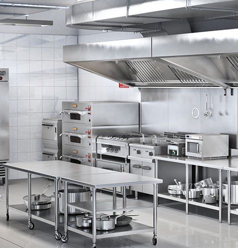 Kitchen Stainless Benches | Brisbane, QLD | Brisbane Stainless Kitchen Stainless Benches | Brisbane, QLD | Brisbane Stainless