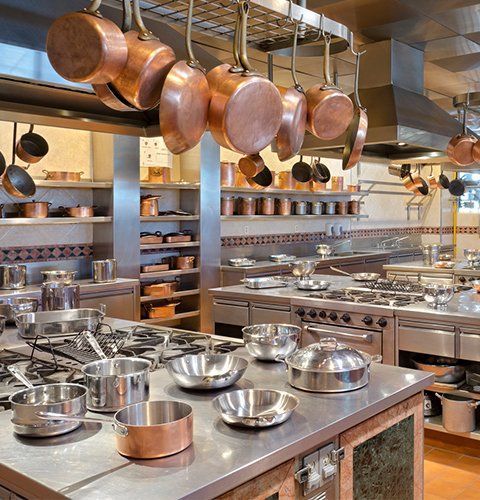 Restaurant Kitchen | Brisbane, QLD | Brisbane Stainless Restaurant Kitchen | Brisbane, QLD | Brisbane Stainless