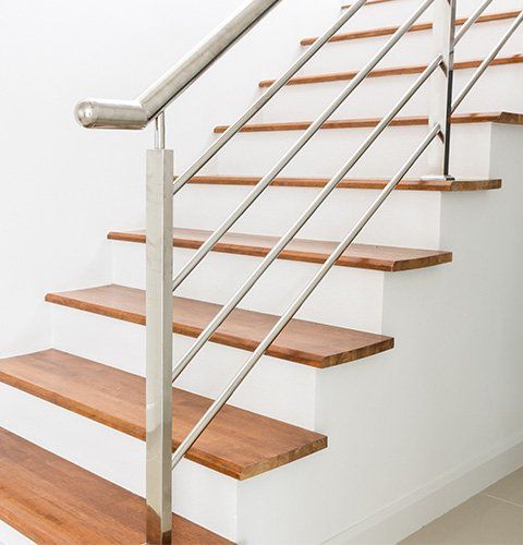 Stainless Steel Handrail | Brisbane, QLD | Brisbane Stainless Stainless Steel Handrail | Brisbane, QLD | Brisbane Stainless