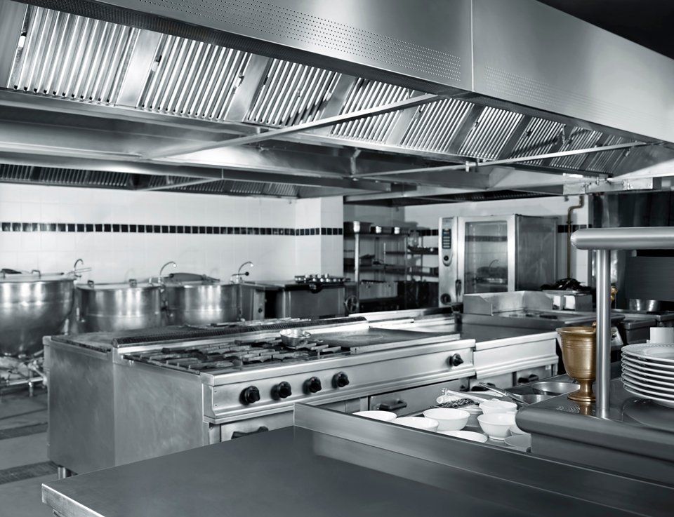Stainless Kitchen Equipment | Brisbane, QLD | Brisbane Stainless