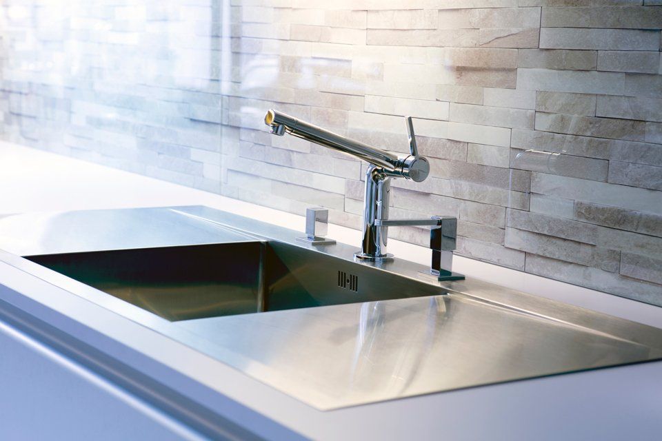 Stainless Sink | Brisbane, QLD | Brisbane Stainless