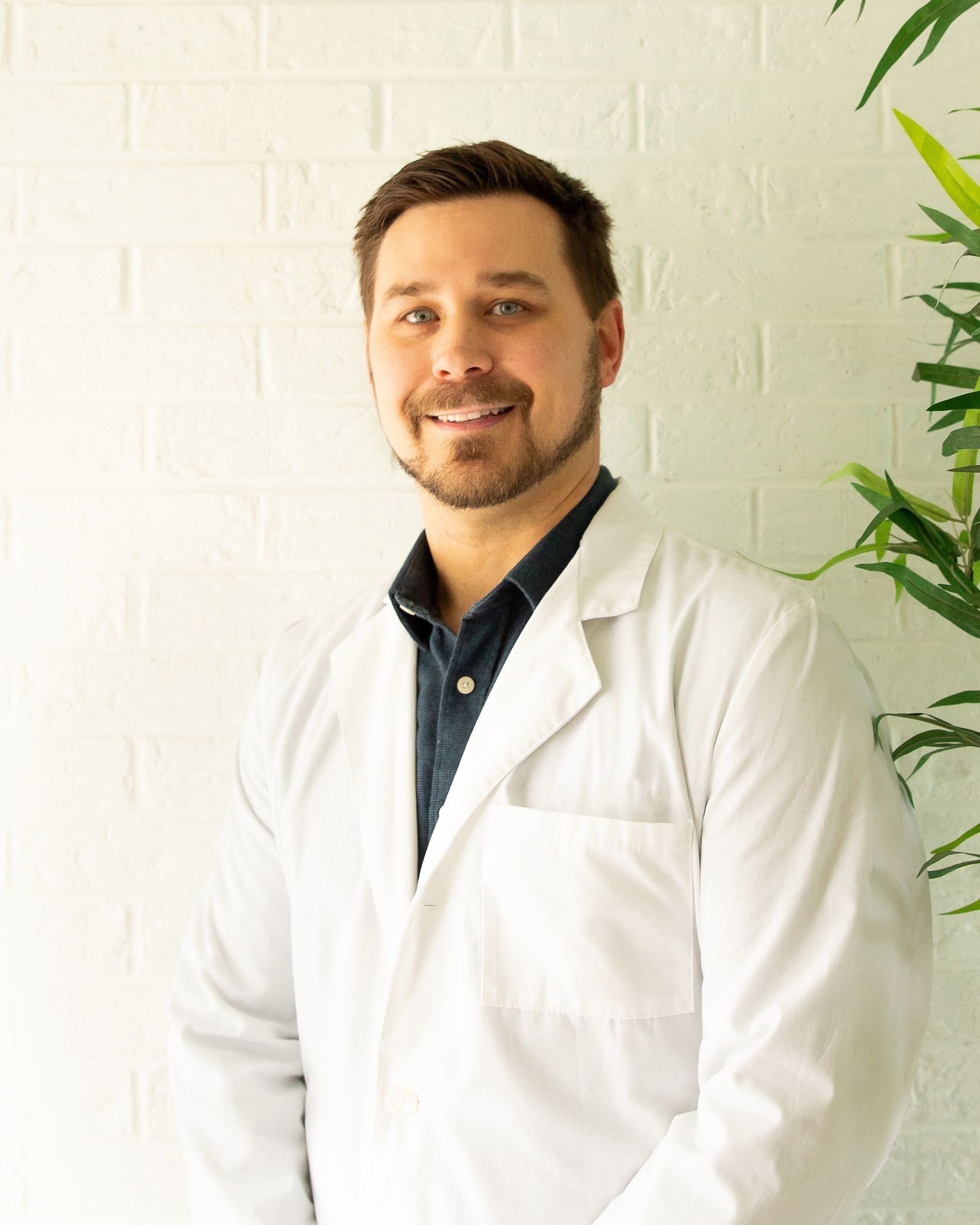 Dr. Branscombe