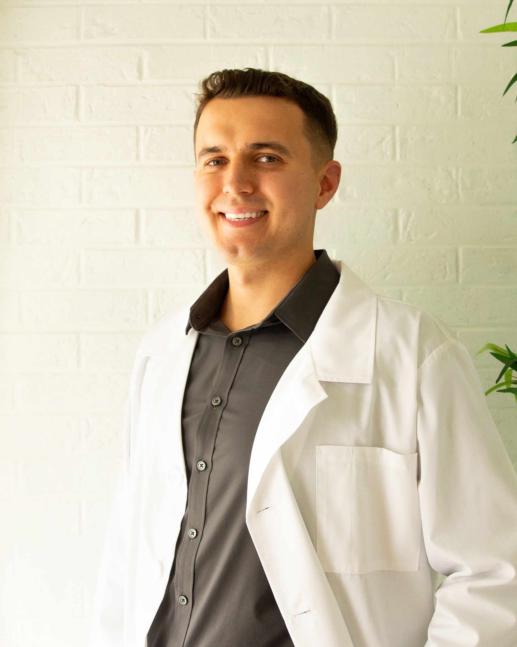 Dr. Stan Stadnikov