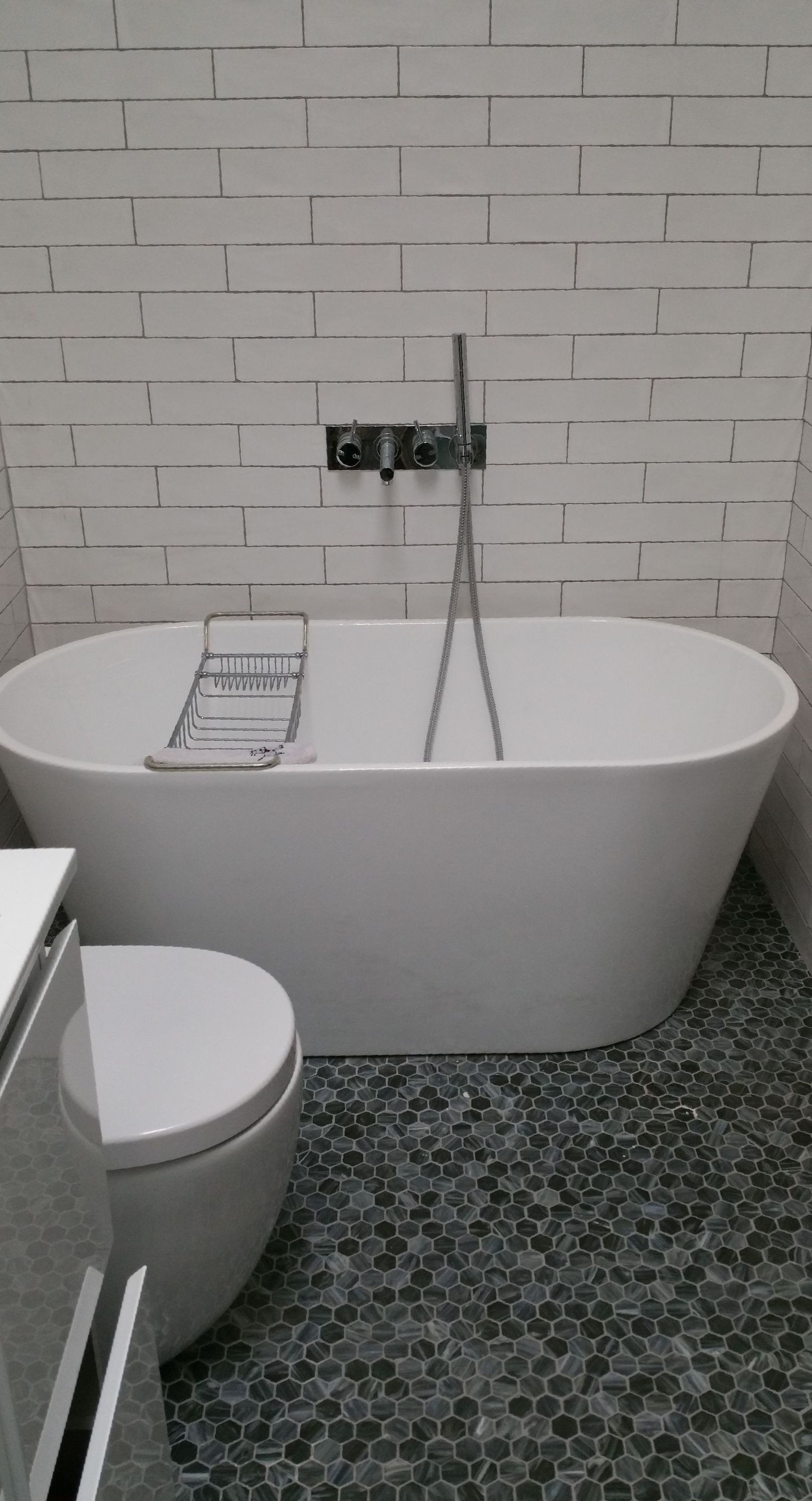 Residential Waterproofing — Leak Free Waterproofing in Dapto, NSW