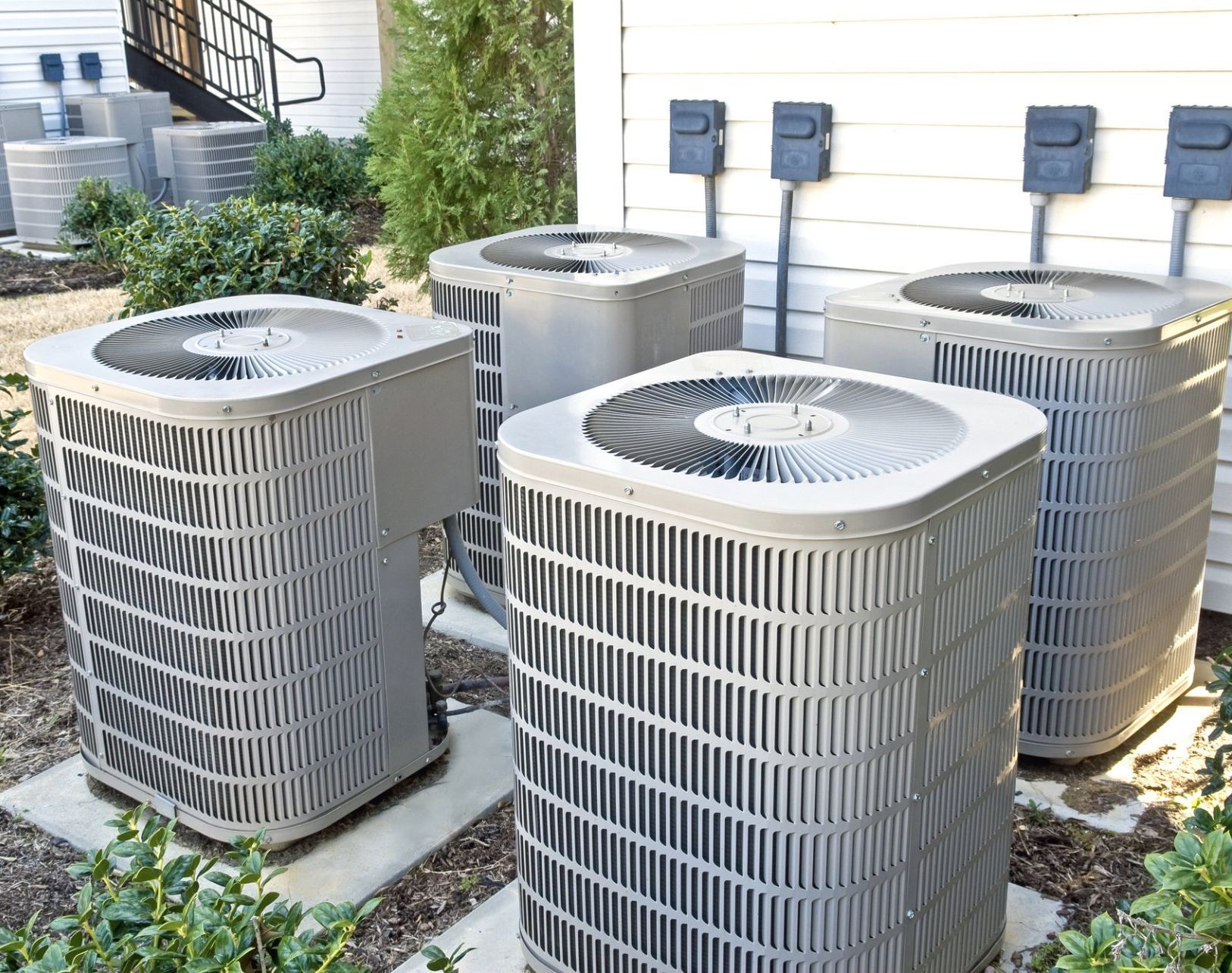 HVAC INSTALLATION IN SIERRA VISTA, AZ HVAC INSTALLATION IN SIERRA VISTA, AZ