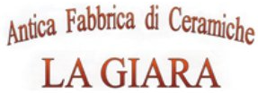 artistiche-la.giara-santo-stefano-di-camastra-logo