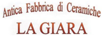 artistiche-la.giara-santo-stefano-di-camastra-logo